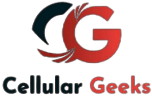 CellularGeeks AE