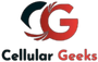 CellularGeeks AE