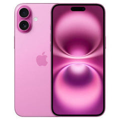 iPhone 16